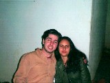 Uma grande amiga...R�via