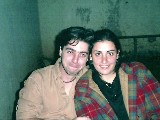 Ricardo e Verena