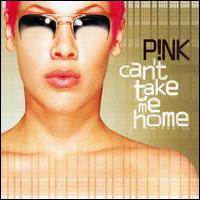 Caratula de Can't Take me Home