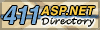 411ASP.NET