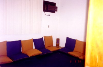 Sala de cursos