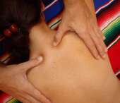 Massagens nos marmas