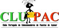 Clube Portugu�s de Coleccionadores de Pacotes de A��car