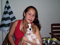 Tina n Georgia