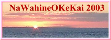 click for Molokai Pics