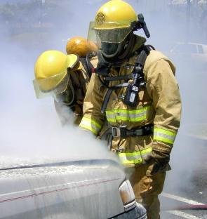 Auto fire