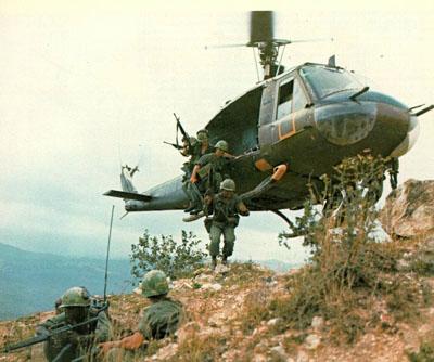 Huey 400