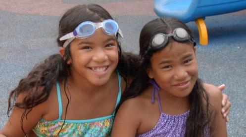 Sisters: Ka'ili & Karlee