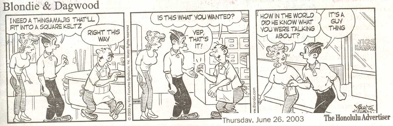What is a Keltz? *referred to in this comic?