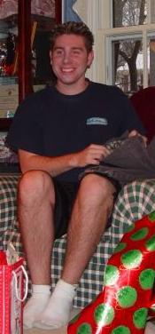 Kevin 2002