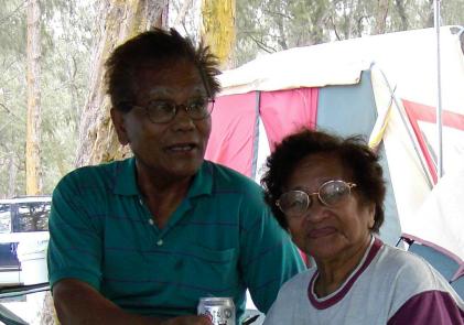 Papang&Mamang