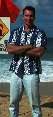 Mike 2001
