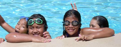 Ka'ili, Makai, Karlee, Kamu