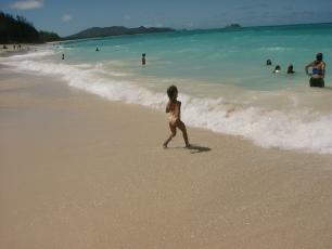 Kailua Beach