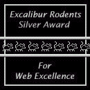 Excalibur Rodents