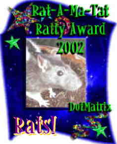 Rat-A-Ma-Tat