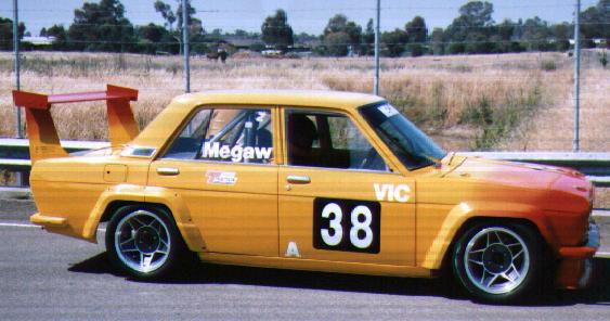What a WASTE of a 510!