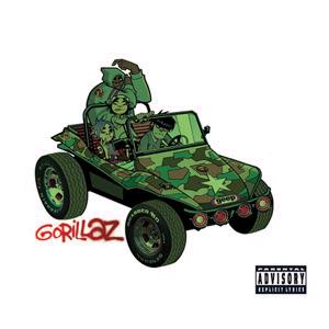 Gorillaz
