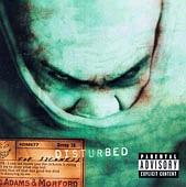 Disturbed