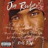 Ja Rule
