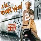 Lil' Bow Wow