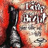 Limp Bizkit