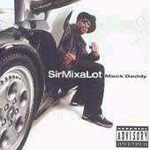 Sir Mix-A-Lot