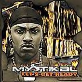 Mystikal