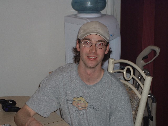 Colin