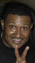 Shady