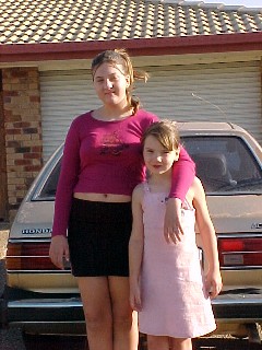 Sony&Tamy