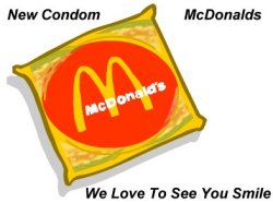 Mickey D's