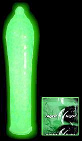 Glow in the Dark