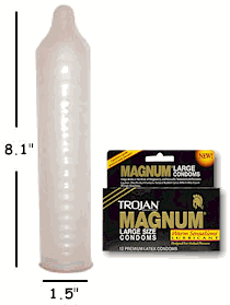 Magnum Warming