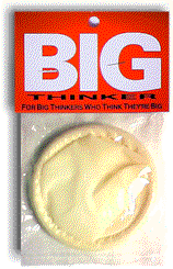 Big Thinker
