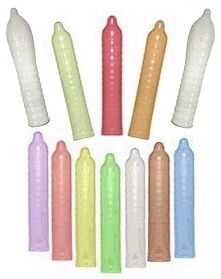 Flavour Sampler