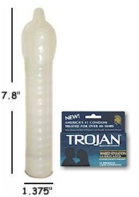 Trojan Shared Sensation