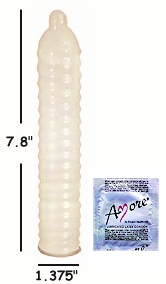 Amore Condoms