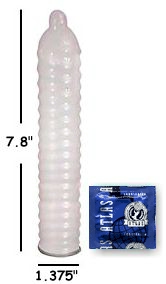 Atlas Condoms