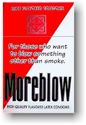 More Blow