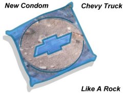Chevy