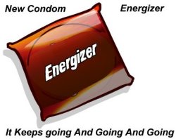 Energizer