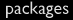packages