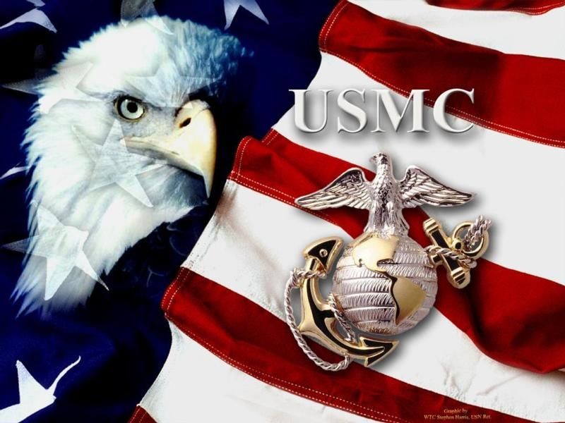 Happy Birthday Jarheads