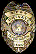Certified Process Server