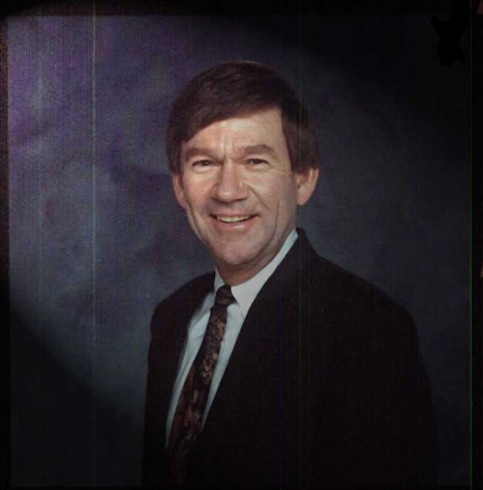 Richard E. Lopez