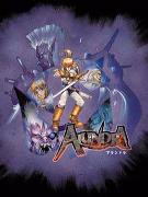Alundra