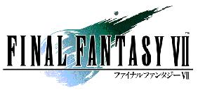 FINAL FANTASY VII