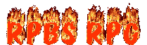 RPB's RPG, Cheats & Online-Games site