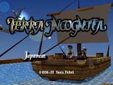Terra Incognita